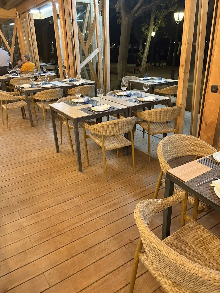 El Urogallo I Restaurante Casa de Campo_Sobrado_slider_image_3