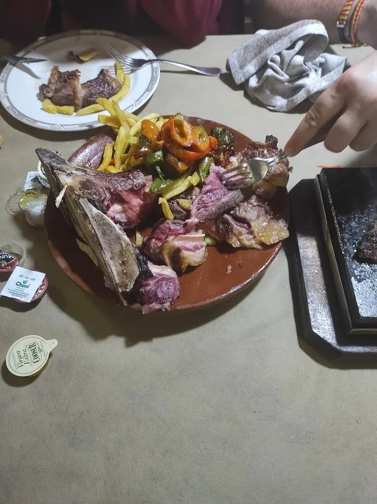 Menu_Asador Irrintzi Medinabella_Medina de Pomar_immagine_5