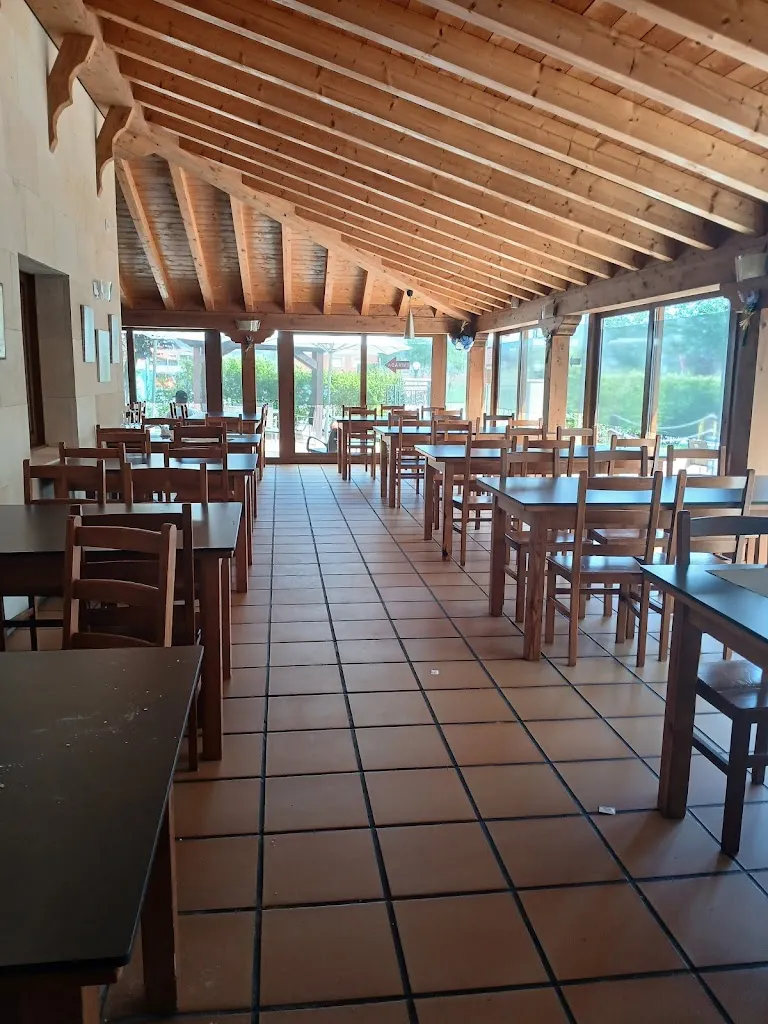 I Napoli restaurant in Fisciano