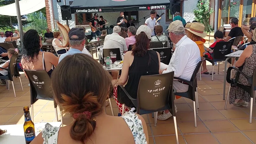 Asador Irrintzi Medinabella_Medina de Pomar_slider_image_2