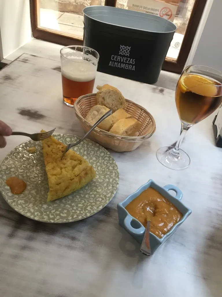 Menu_La Taberna de Arriba_Medina de Pomar_image_5