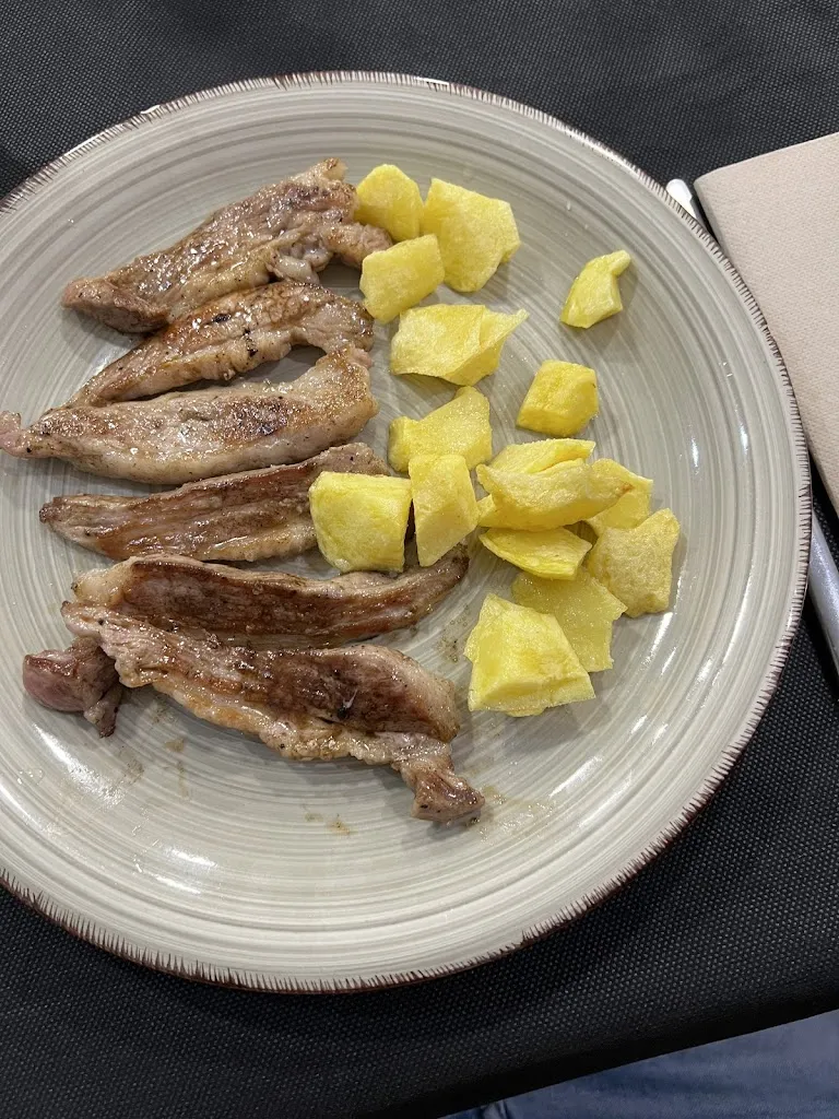 IUSTIN Moraru_La Taberna de Arriba_Medina de Pomar_review