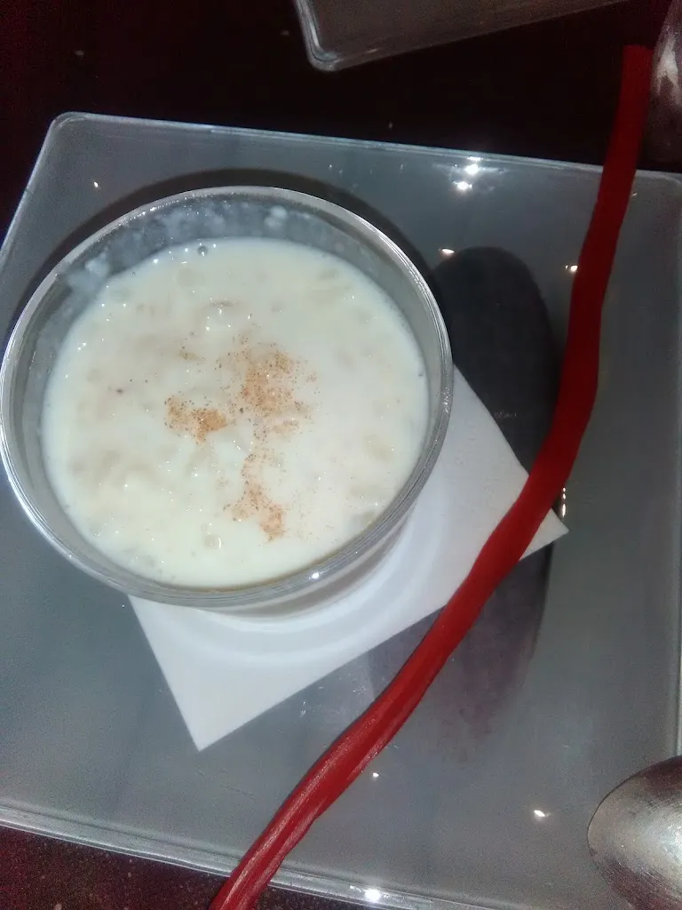 Consuelo Ibañez_La Taberna de Arriba_Medina de Pomar_review