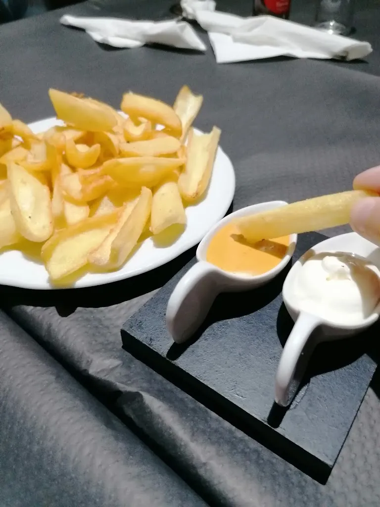 Menu_HAMBURGUESERIA EL PUENTE_Medina de Pomar_image_7