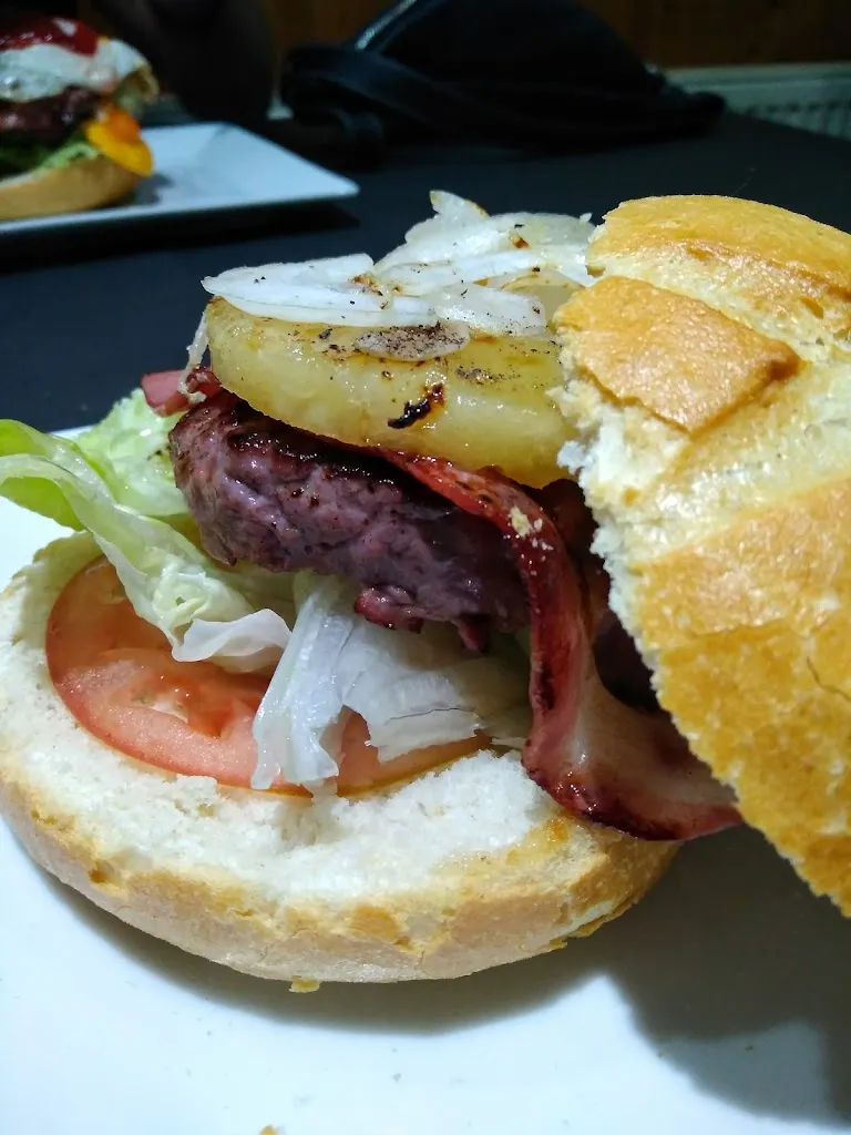 Menu_HAMBURGUESERIA EL PUENTE_Medina de Pomar_image_8