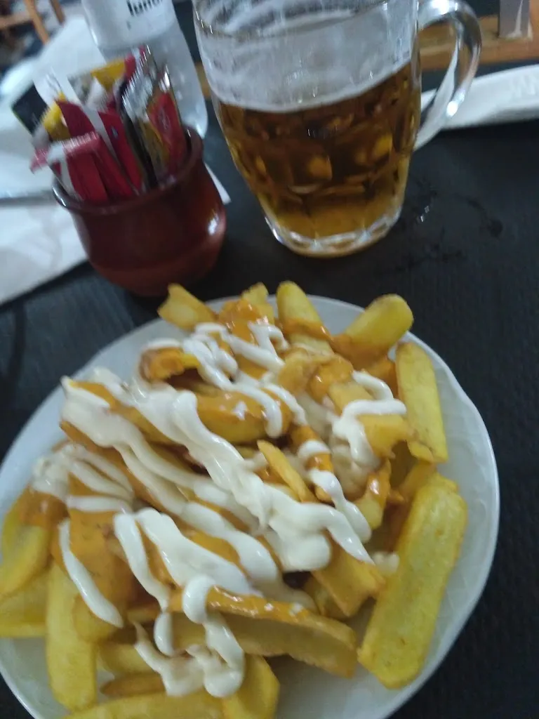 Menu_HAMBURGUESERIA EL PUENTE_Medina de Pomar_image_9