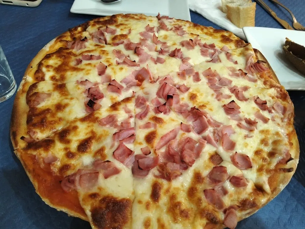 Aitzol Belasko_HAMBURGUESERIA EL PUENTE_Medina de Pomar_review