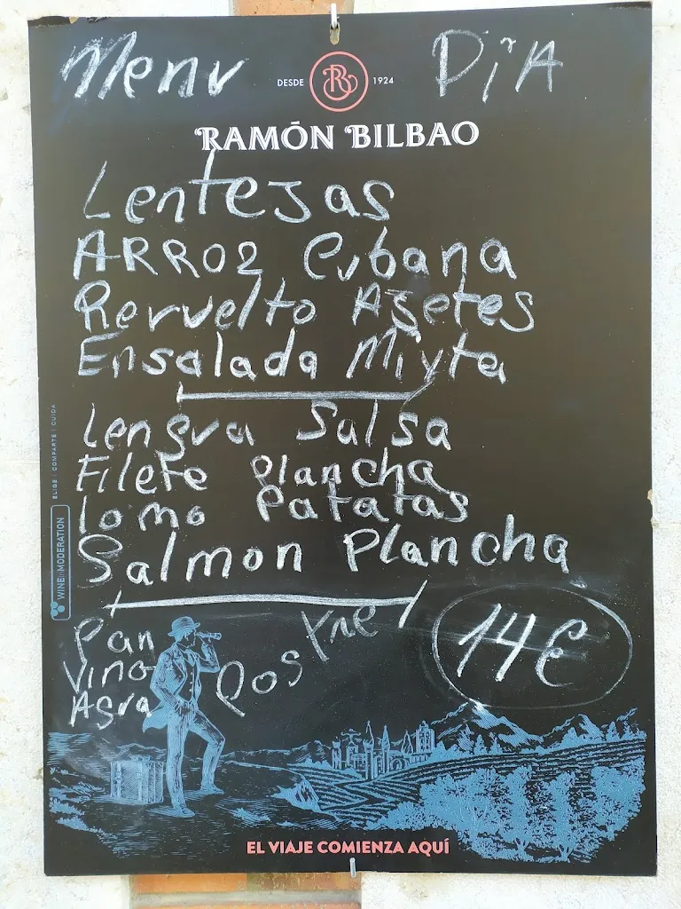 Menu_Mesón Inesita_Medina de Pomar_image_1