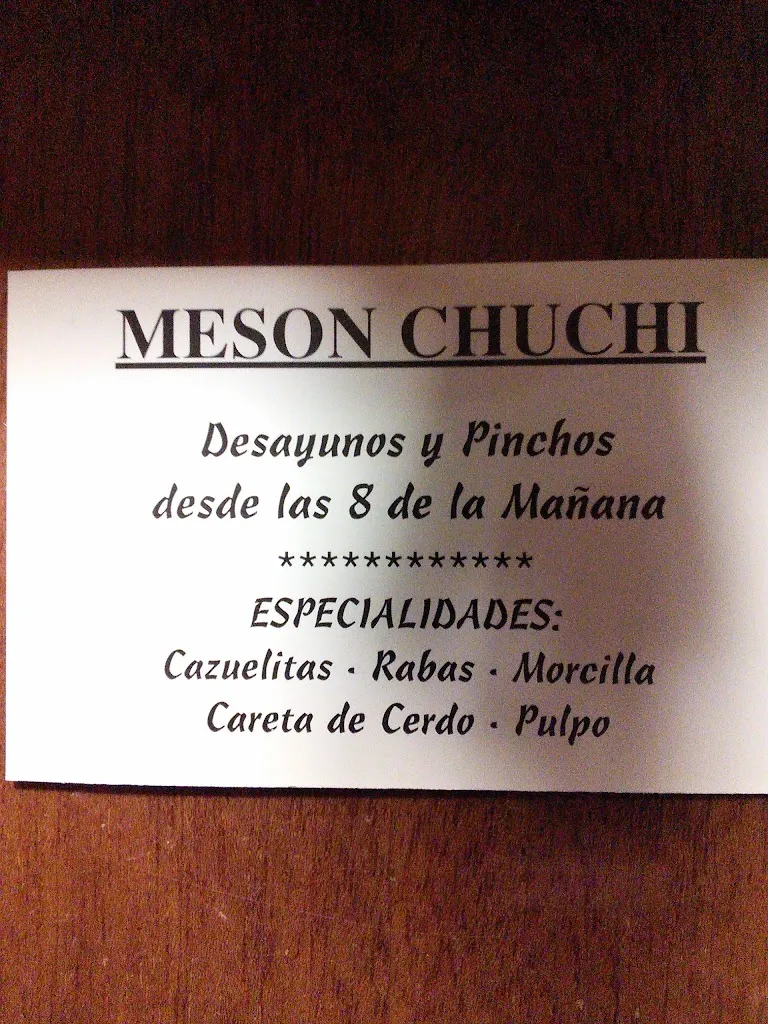Menu_Mesón Chuchi_Medina de Pomar_image_2
