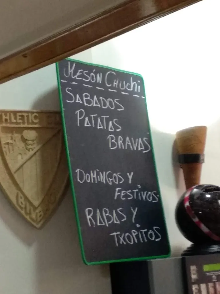 Menu_Mesón Chuchi_Medina de Pomar_image_3