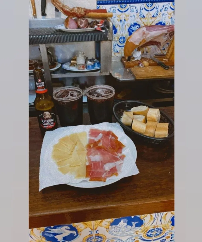 Menu_La Bodeguilla De Medina De Pomar_Medina de Pomar_image_2