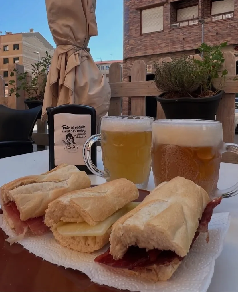 La Bodeguilla De Medina De Pomar_Medina de Pomar_slider_image_3