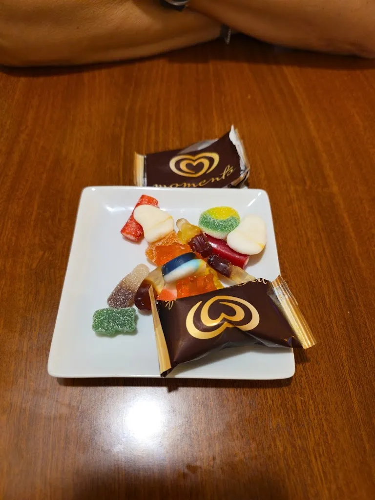 Fernando_Café Tres Cantones_Medina de Pomar_review