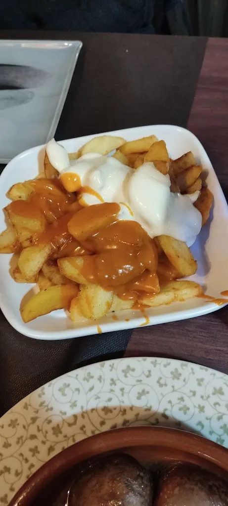 Menu_Café del Siglo_Medina de Pomar_image_8