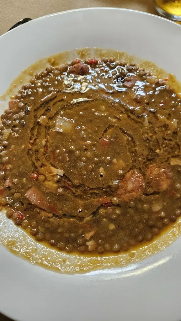 Iván Agüero_Café del Siglo_Medina de Pomar_review