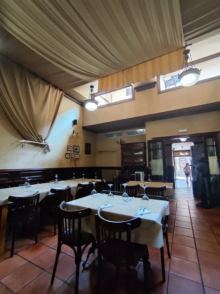 Alicia jauregui garcia_Café del Siglo_Medina de Pomar_review