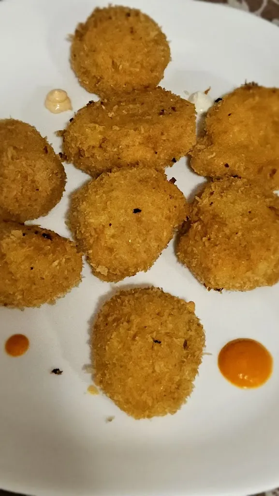 Esther_Café del Siglo_Medina de Pomar_review