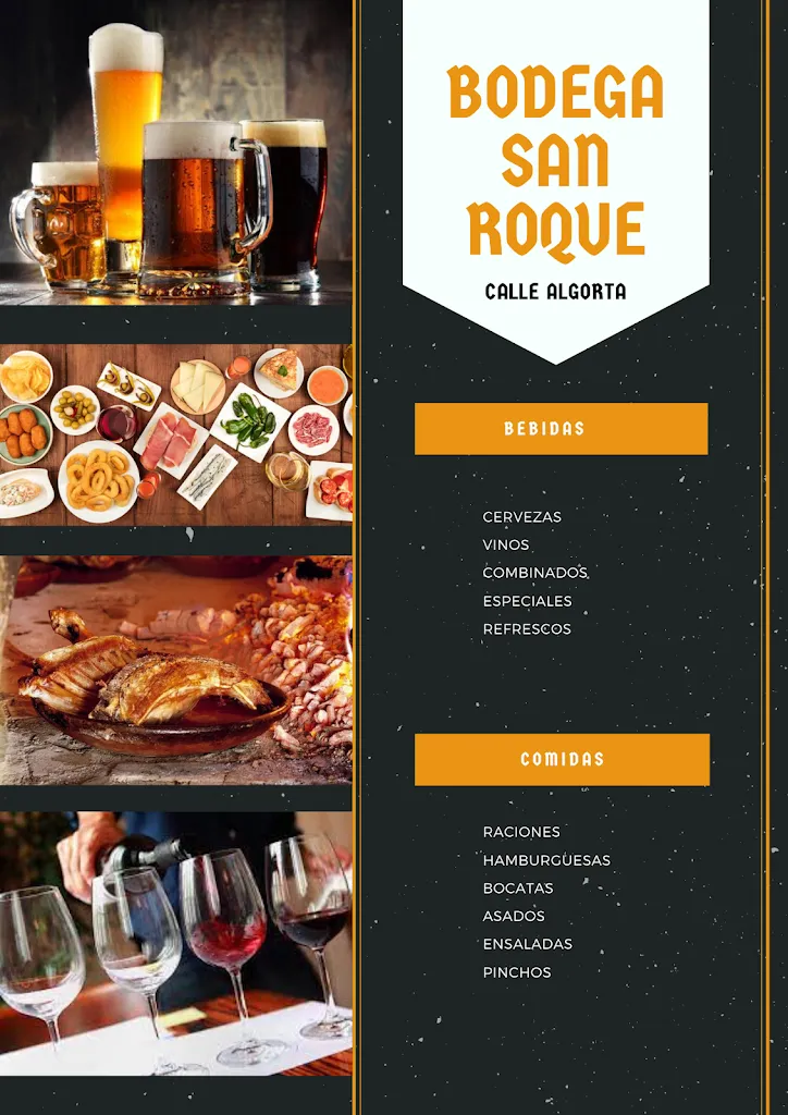 Menu_Bodega San Roque_Medina de Pomar_image_2