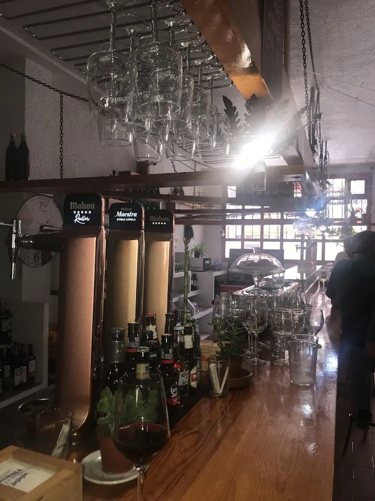 Fernando Gómez Antoniano_Bodega San Roque_Medina de Pomar_review