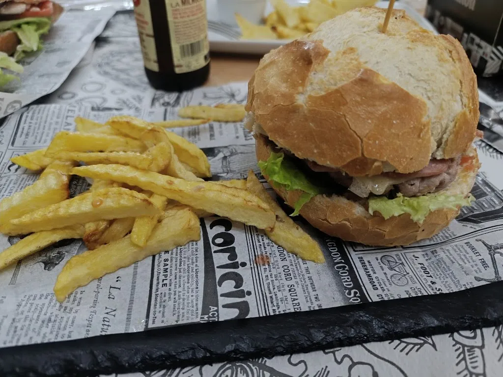 Jorge Martin_Bodega San Roque_Medina de Pomar_review