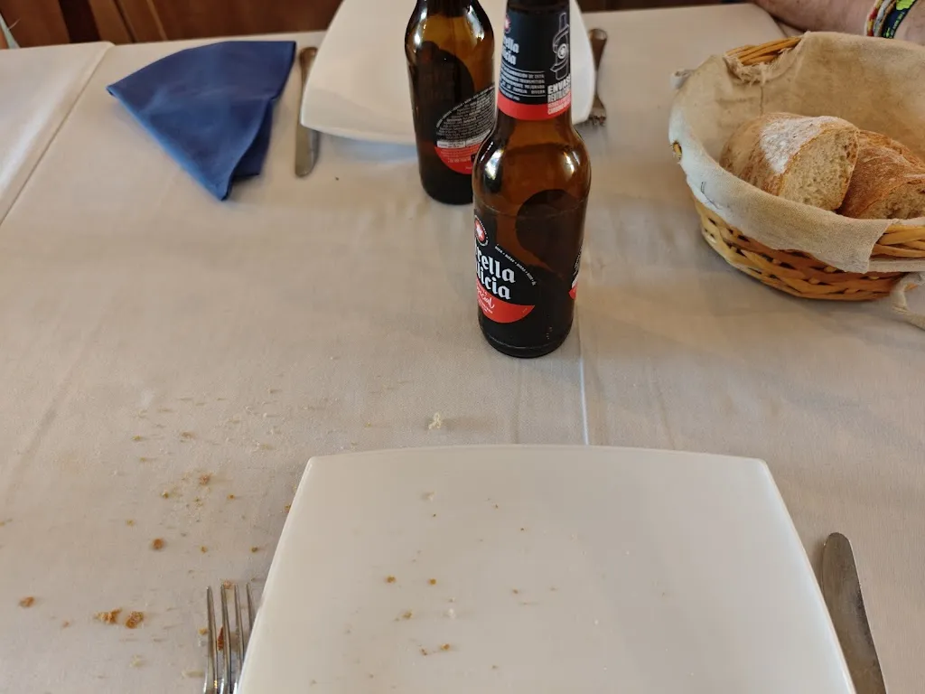 Jorge M_RESTAURANTE TERRA DAS MEIGAS_Sobrado_recensione