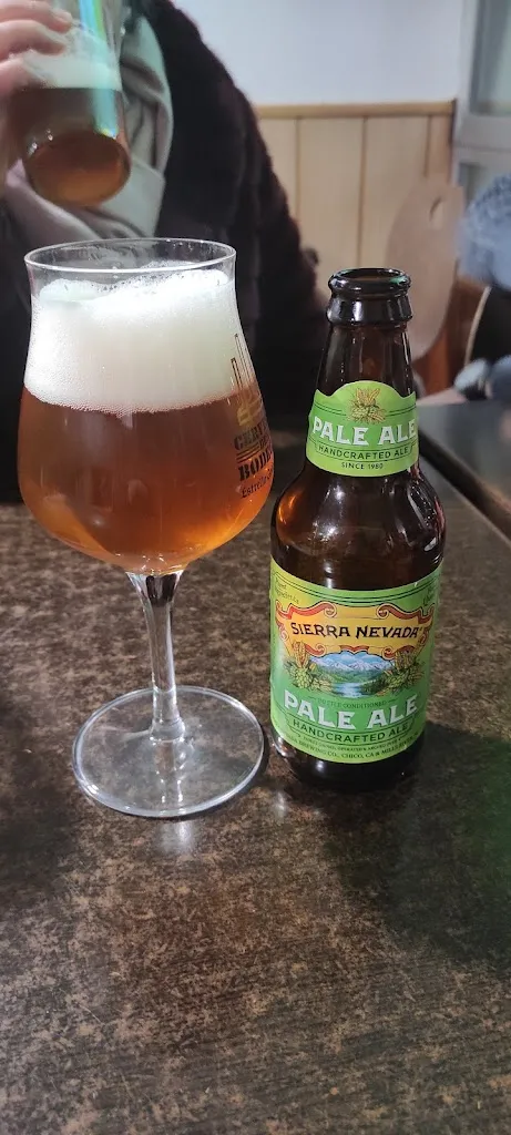 Menu_Club Náutico_Medina de Pomar_immagine_1