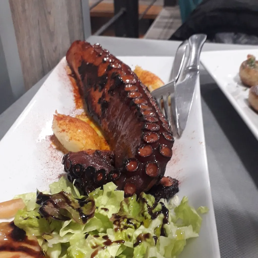 Menu_Club Náutico_Medina de Pomar_immagine_2