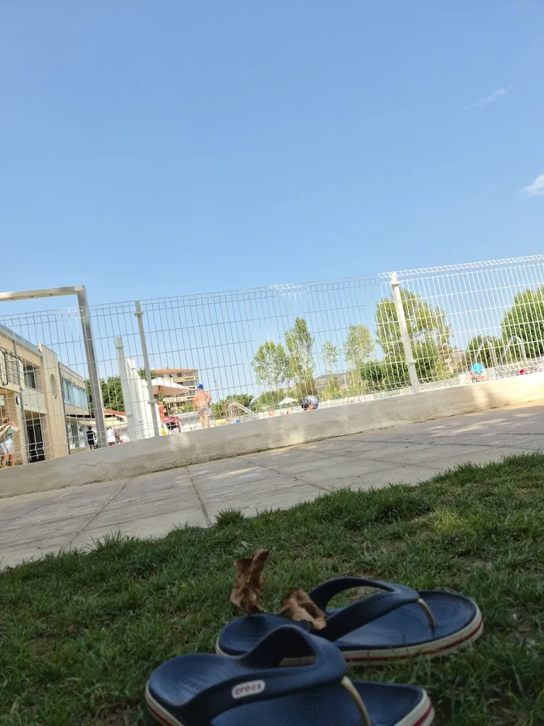 Eduardo Antonio Garcia Giraldo_Club Náutico_Medina de Pomar_recensione