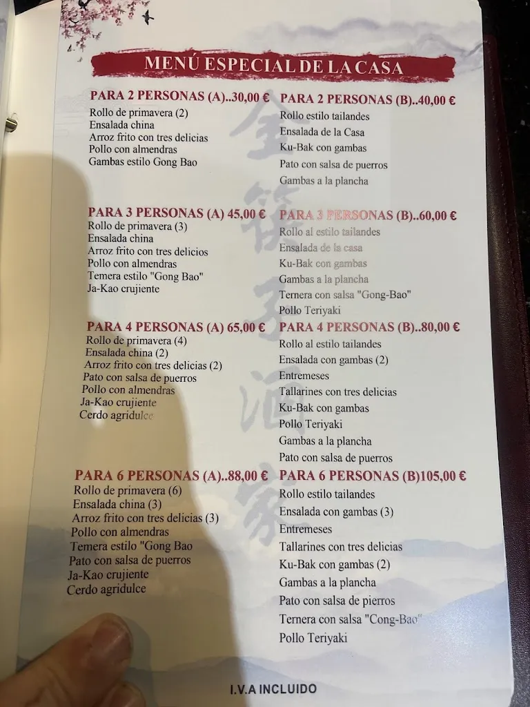 Menu_Restaurante Chino Palillos De Oro_Medina de Pomar_image_2