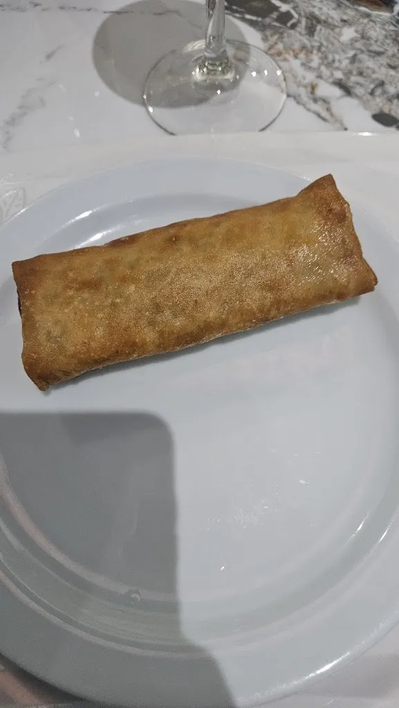 Iván Agüero_Restaurante Chino Palillos De Oro_Medina de Pomar_review