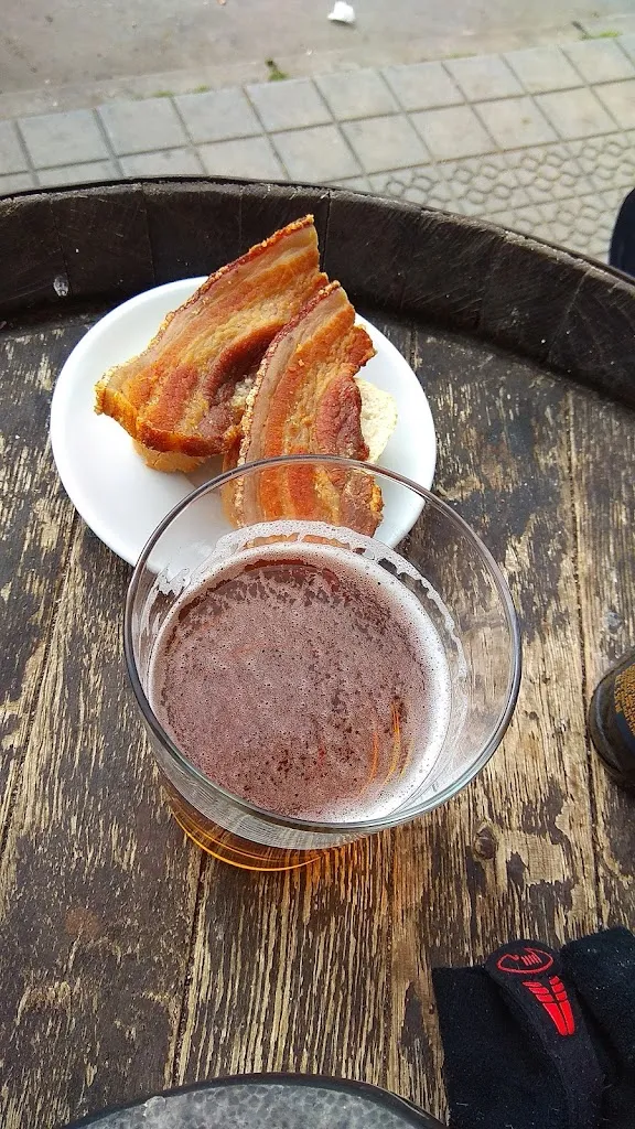 Menu_Bar cafetería La Tizona_Medina de Pomar_image_6