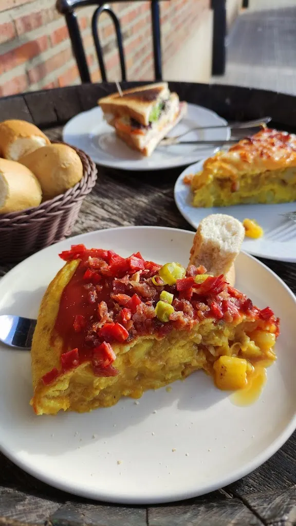 Menu_Bar cafetería La Tizona_Medina de Pomar_image_7