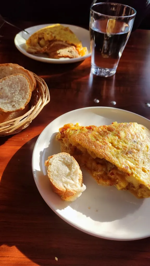 Menu_Bar cafetería La Tizona_Medina de Pomar_image_8