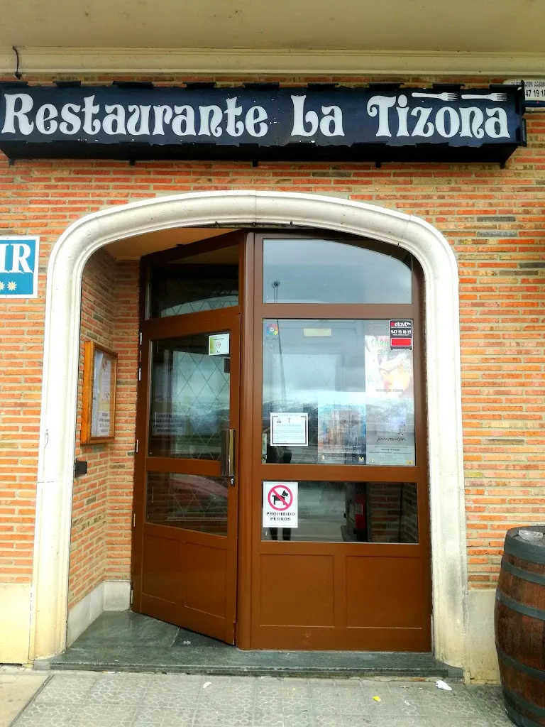 Bar cafetería La Tizona_Medina de Pomar_slider_image_1