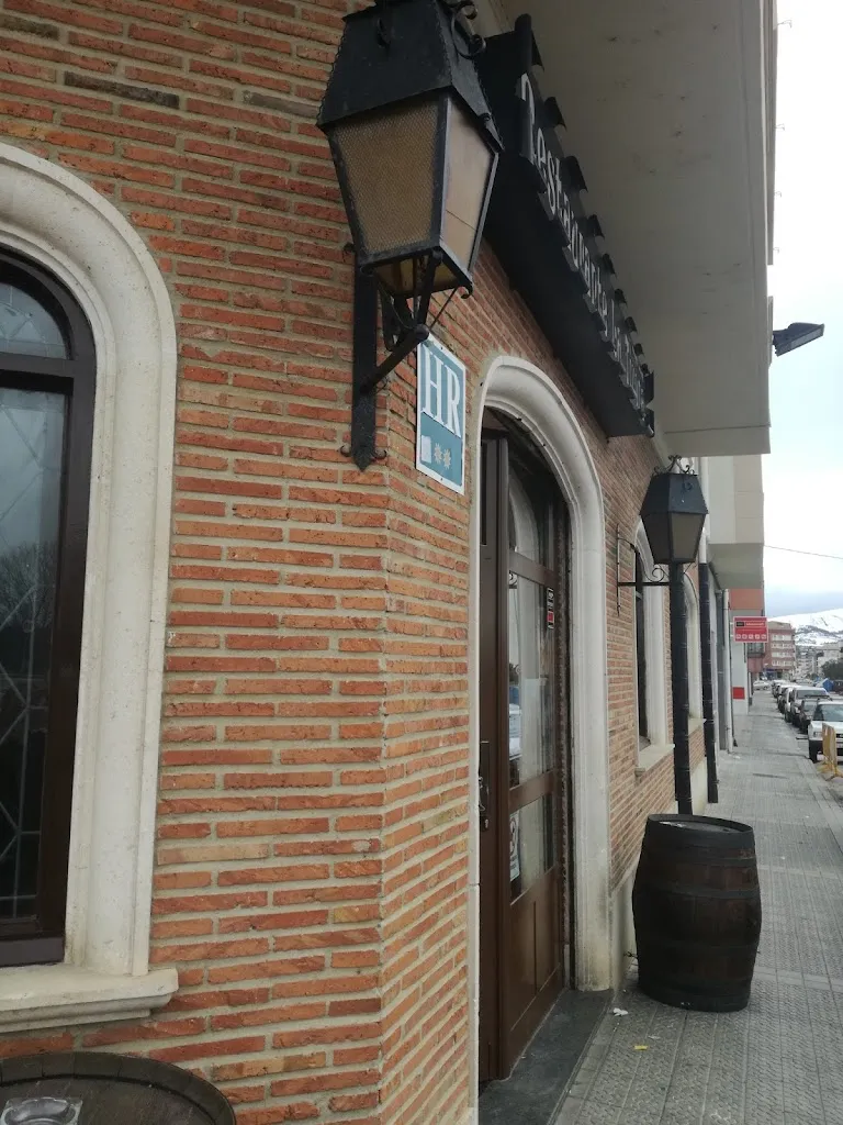 Bar cafetería La Tizona_Medina de Pomar_slider_image_3