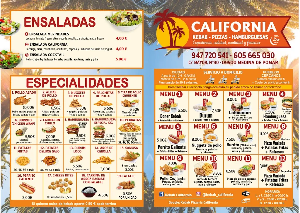 Menu_Kebab y Pizzeria California_Medina de Pomar_image_1