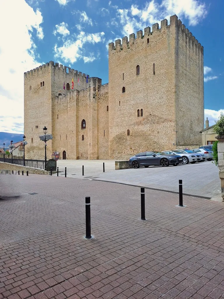 Arponte_Kebab y Pizzeria California_Medina de Pomar_review