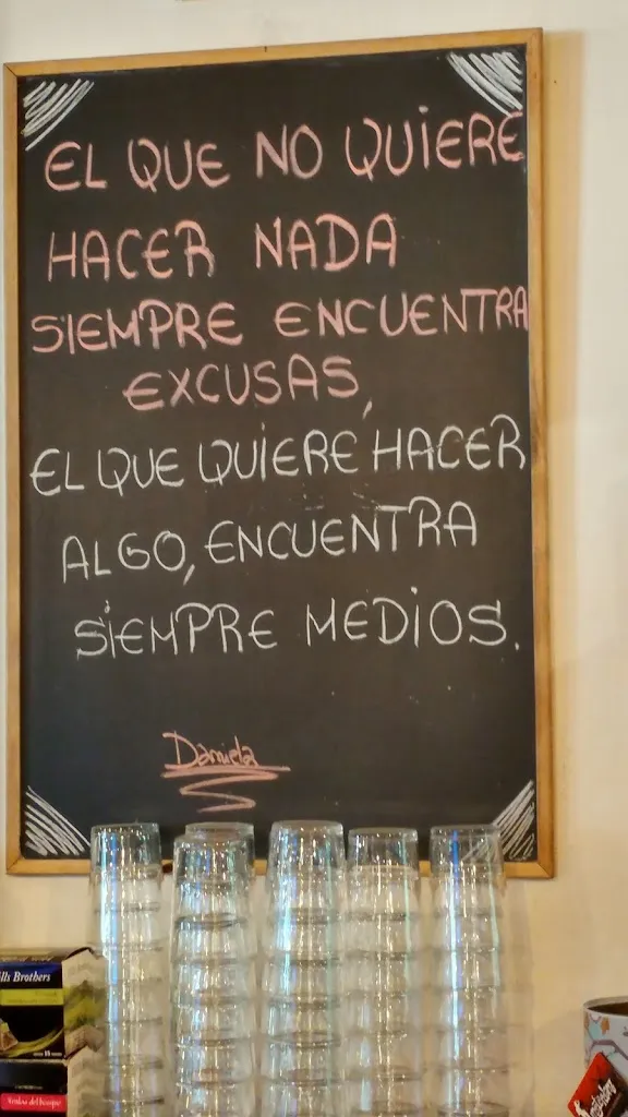 Menu_Café Lounge El Barrio_Medina de Pomar_image_2