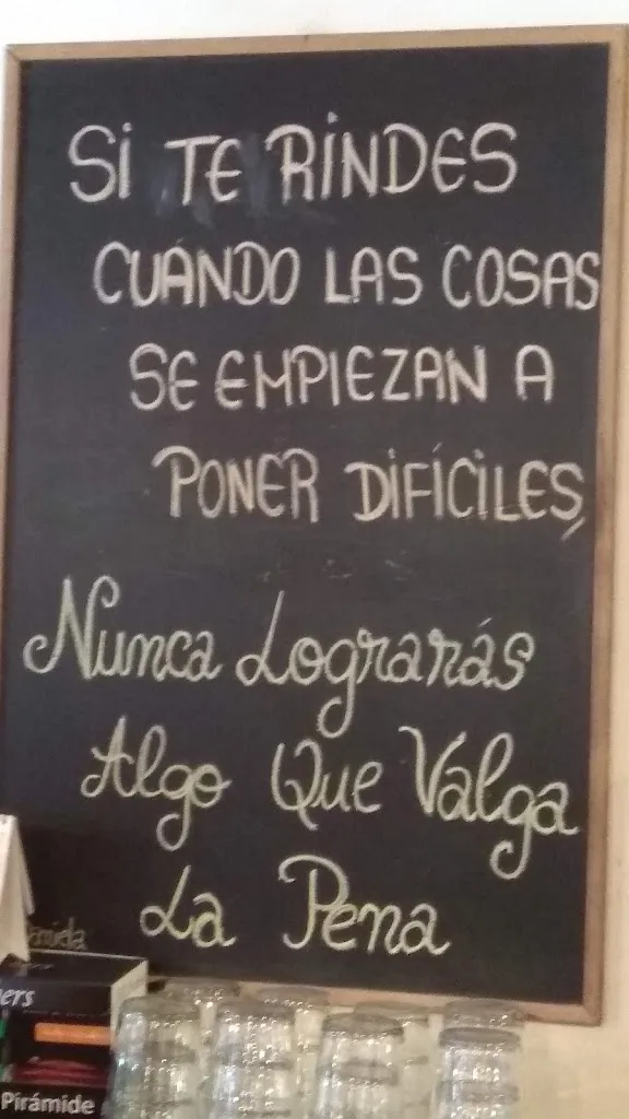 Menu_Café Lounge El Barrio_Medina de Pomar_image_3