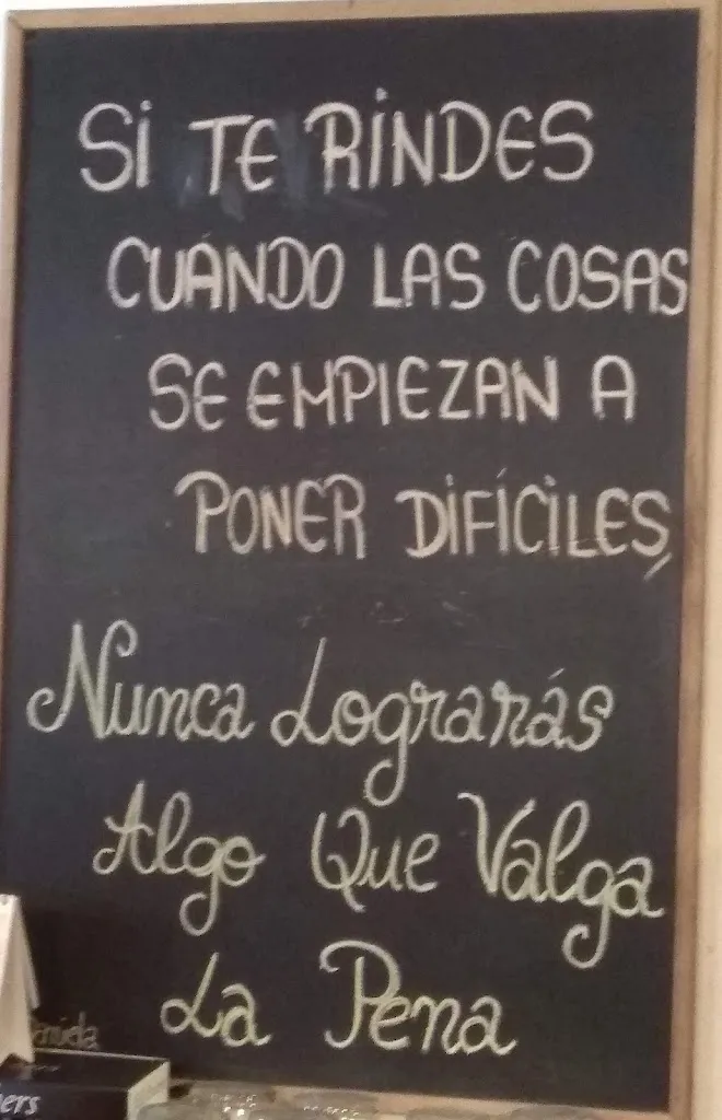 Menu_Café Lounge El Barrio_Medina de Pomar_image_4