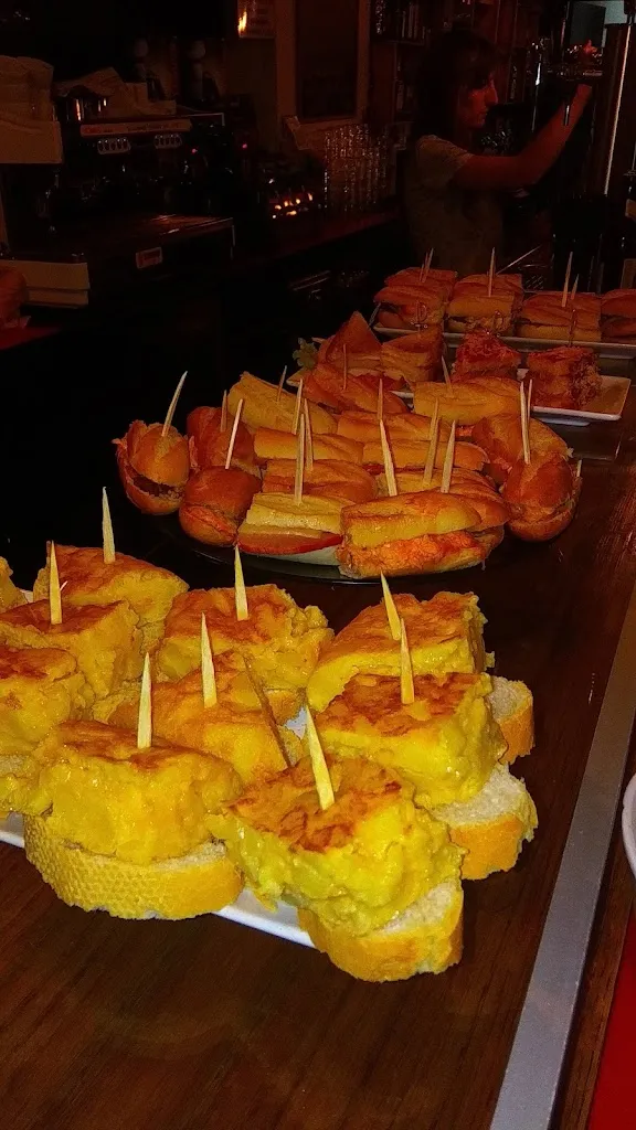 Menu_Café Lounge El Barrio_Medina de Pomar_image_7