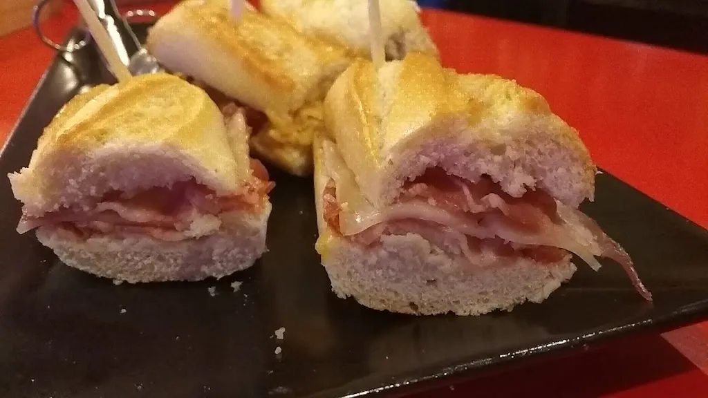 Menu_Café Lounge El Barrio_Medina de Pomar_image_8