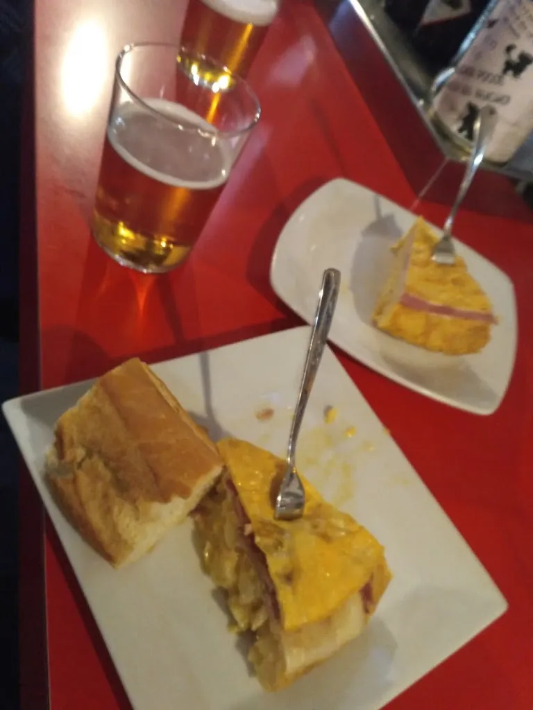 Menu_Café Lounge El Barrio_Medina de Pomar_image_9