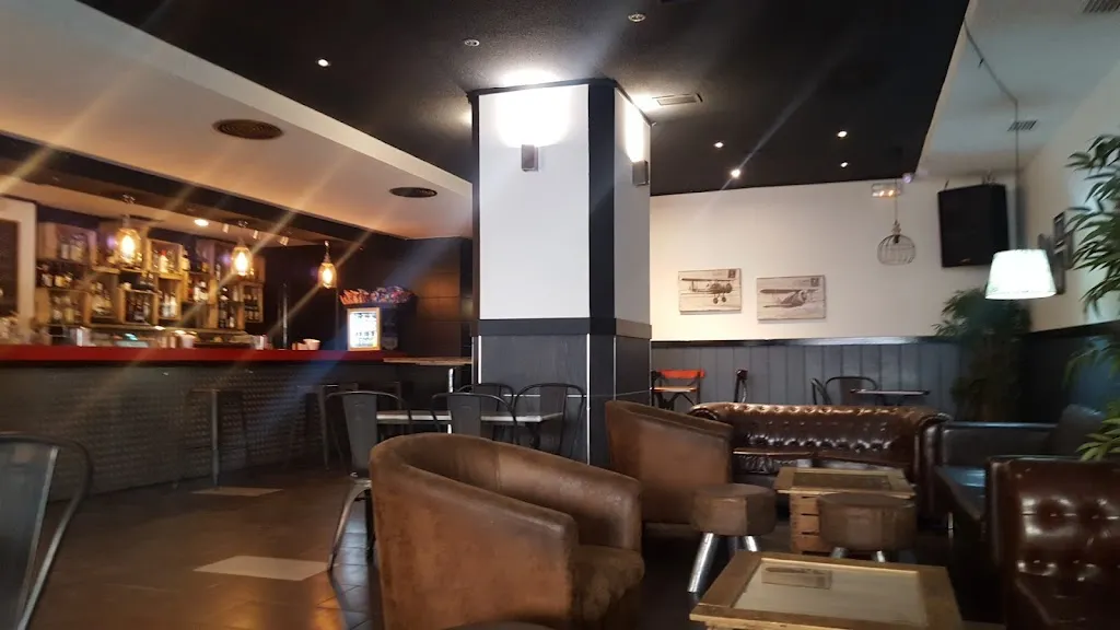 Café Lounge El Barrio_Medina de Pomar_slider_image_1