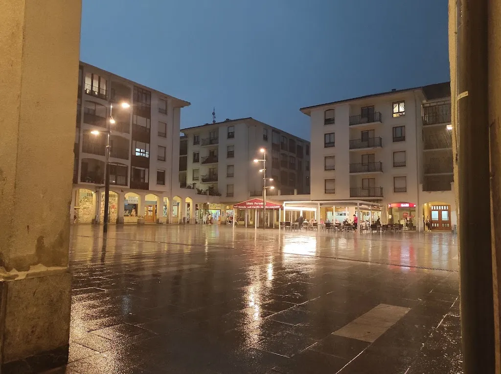 Bar Don Quijote_Medina de Pomar_slider_image_3