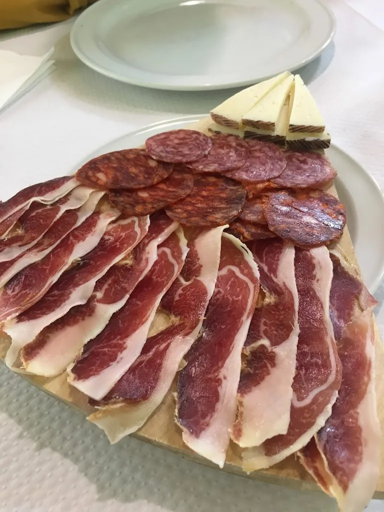 Lander A_Sidrería Las Manzanas_Medina de Pomar_recensione