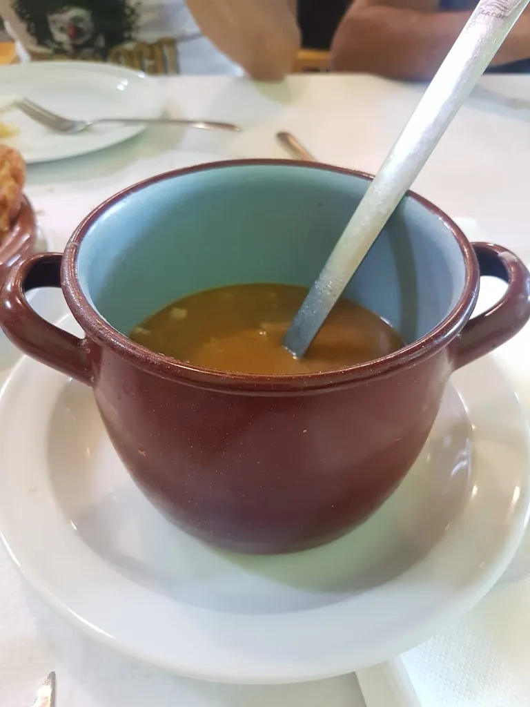 Maria Gonzalez_Sidrería Las Manzanas_Medina de Pomar_recensione