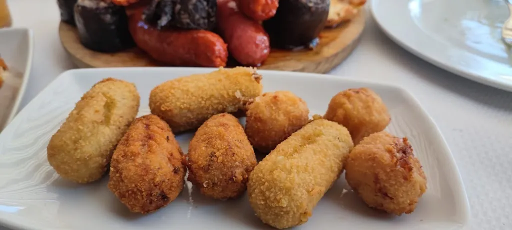 Sa' P.O._Sidrería Las Manzanas_Medina de Pomar_recensione