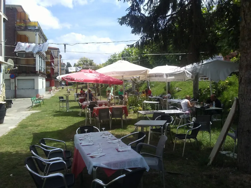 Restaurante Lucía María Magdalena Hernández restaurant in Medina de Pomar