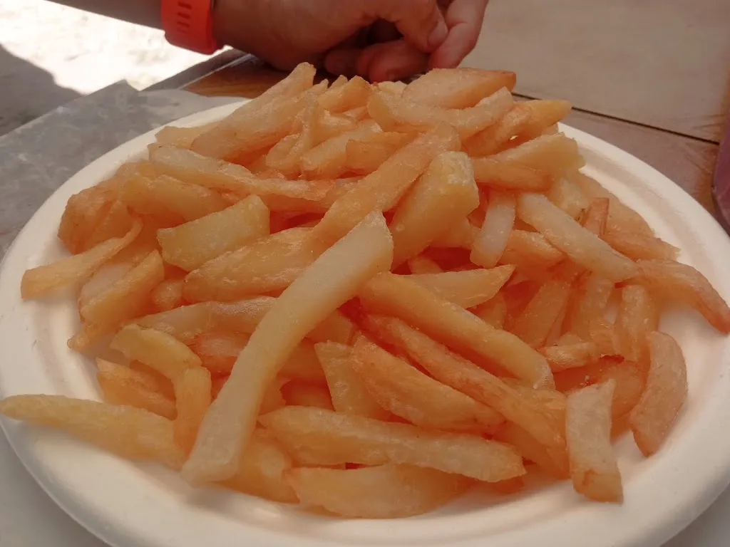 Nekane Fernández Santamaría_Cervecería la Cerve_Medina de Pomar_review